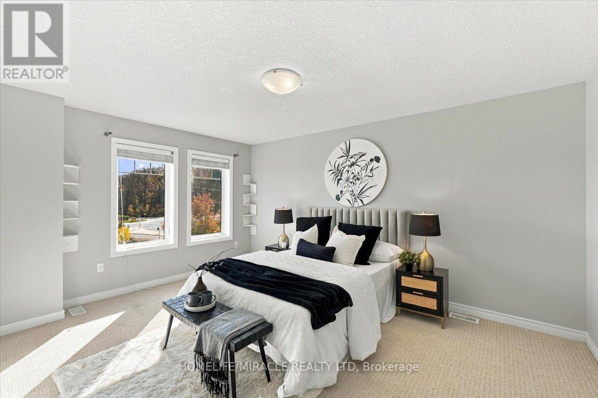 M1- 70 Willowrun Drive, Kitchener, ON photo 16