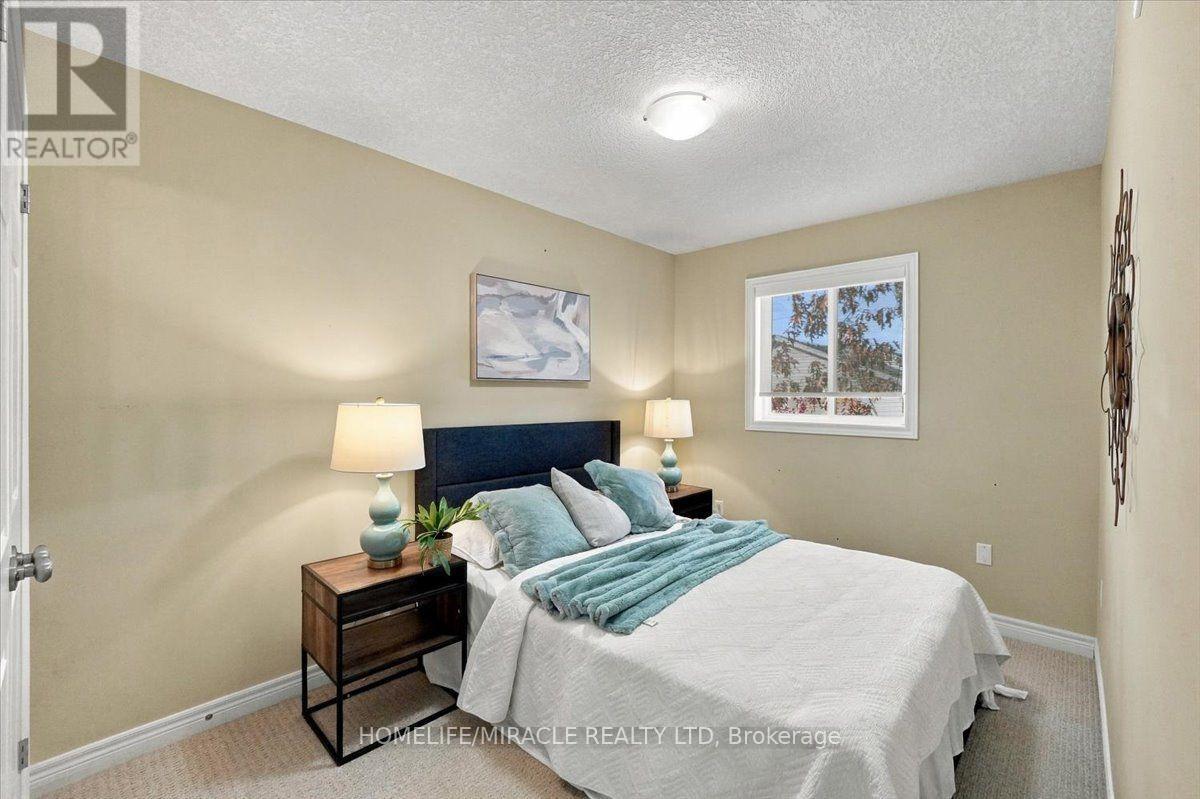 M1- 70 Willowrun Drive, Kitchener, ON photo 19