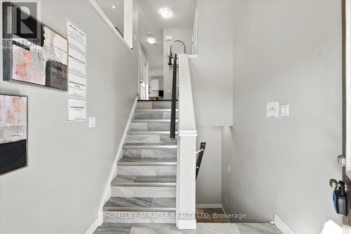 M1- 70 Willowrun Drive, Kitchener, ON photo 2
