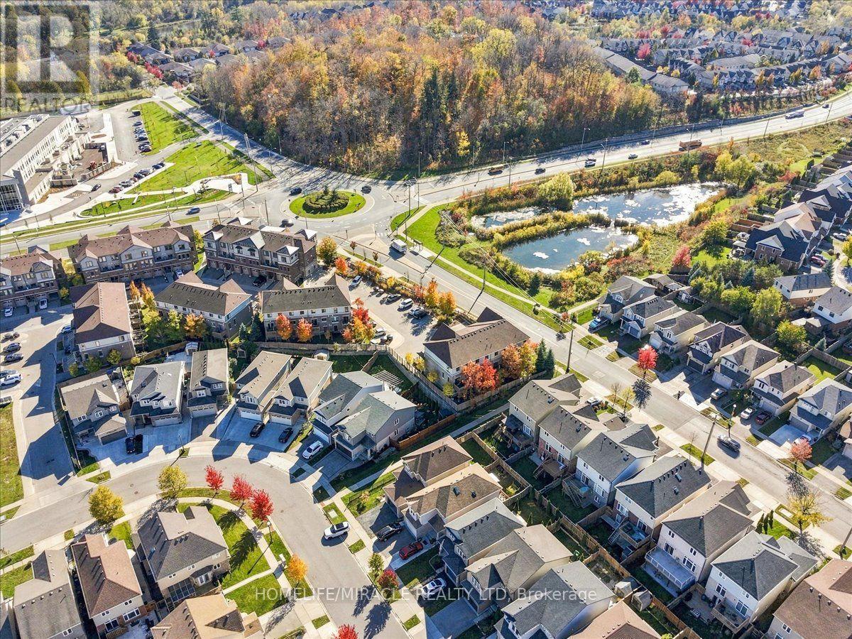M1- 70 Willowrun Drive, Kitchener, ON photo 36