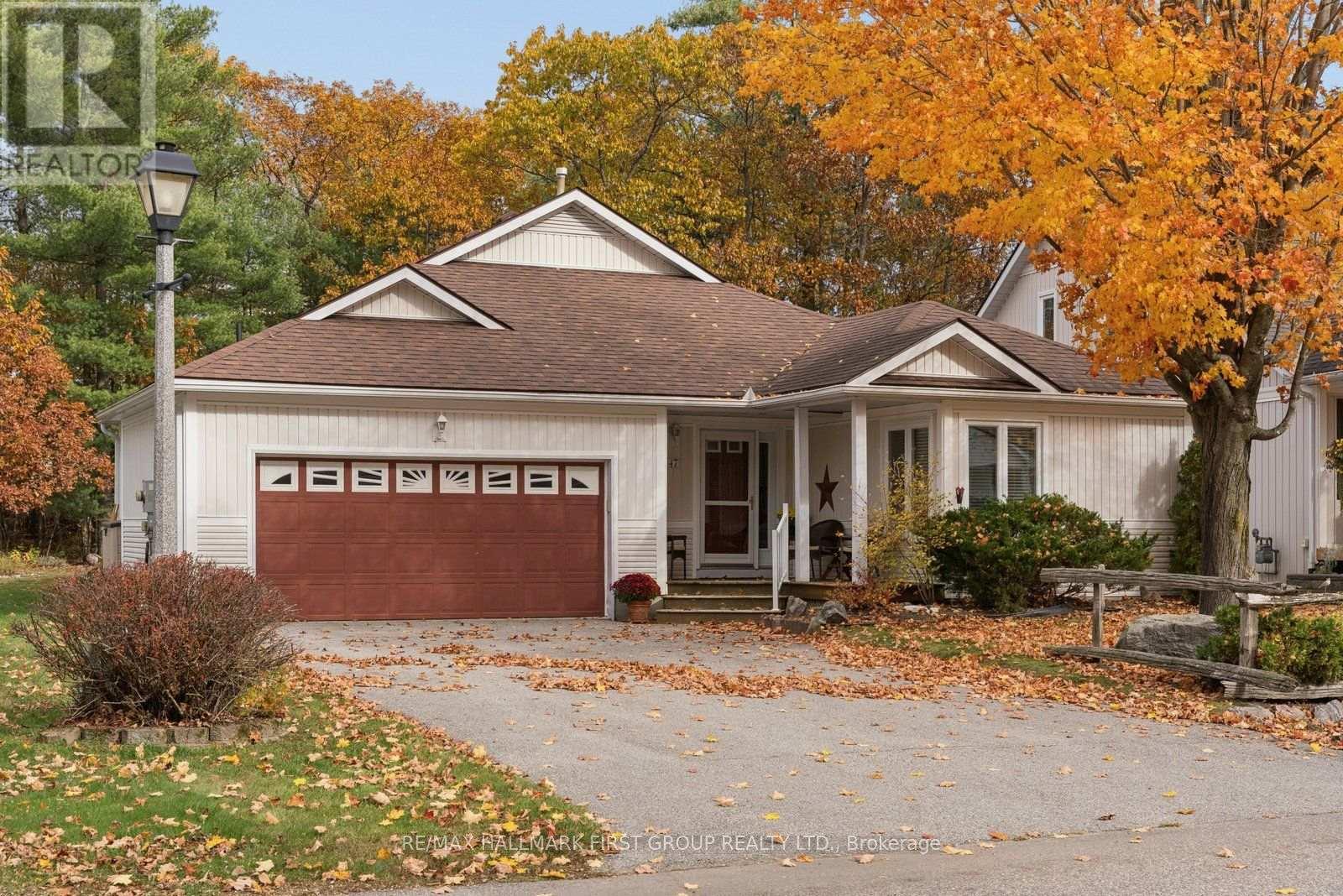 47 Springwood Crescent, Gravenhurst), ON photo 1