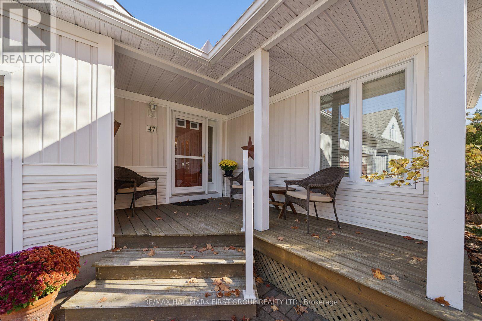 47 Springwood Crescent, Gravenhurst), ON photo 2