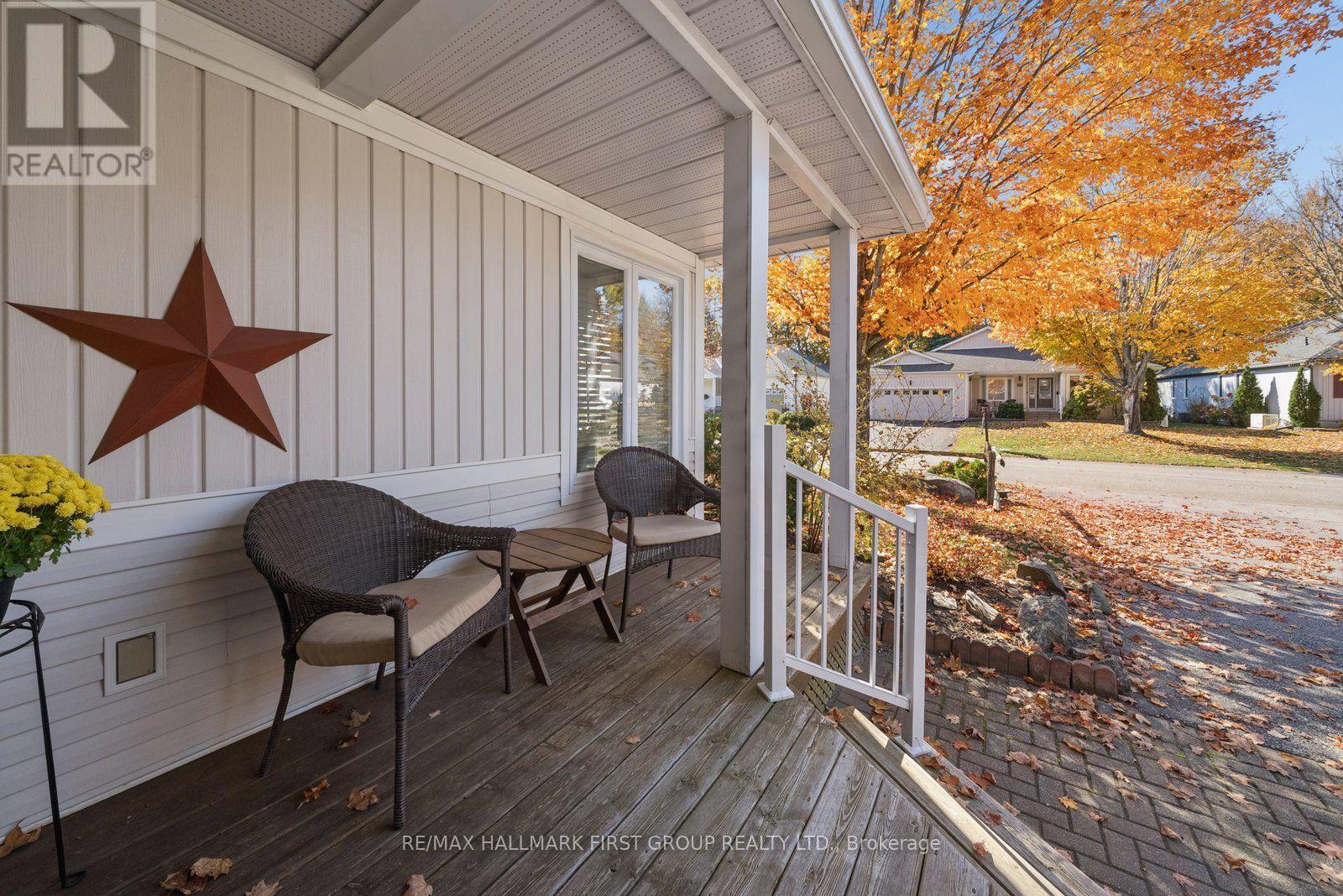 47 Springwood Crescent, Gravenhurst), ON photo 3