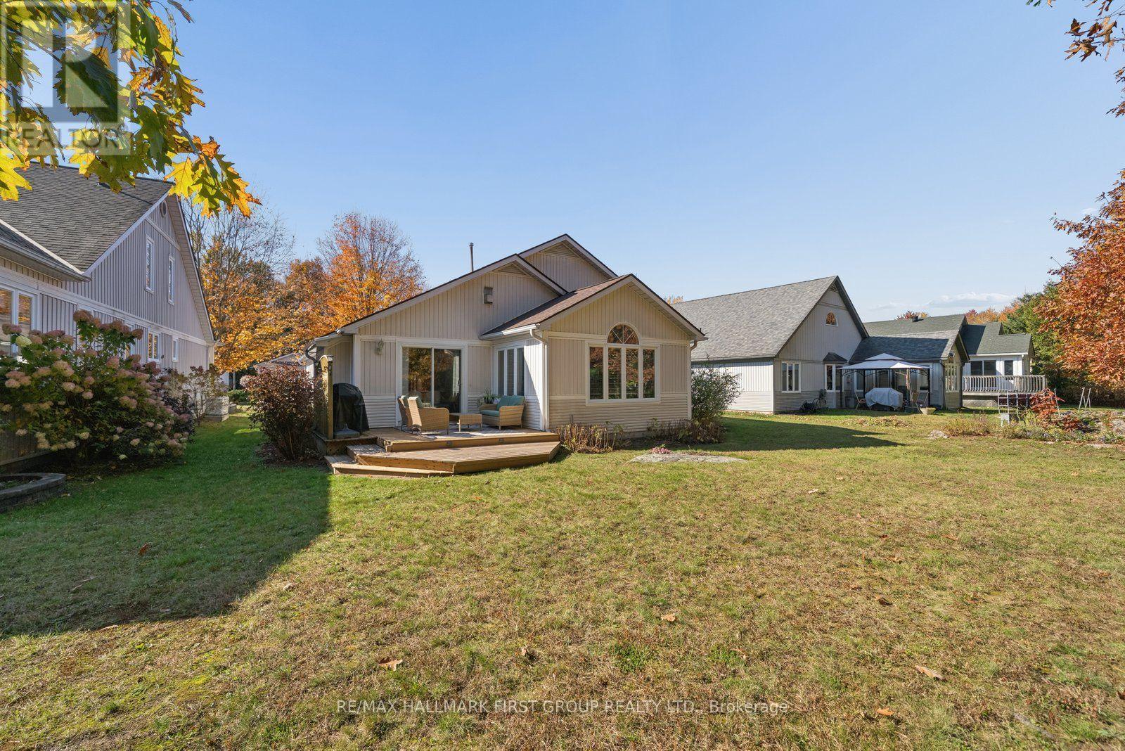 47 Springwood Crescent, Gravenhurst), ON photo 35