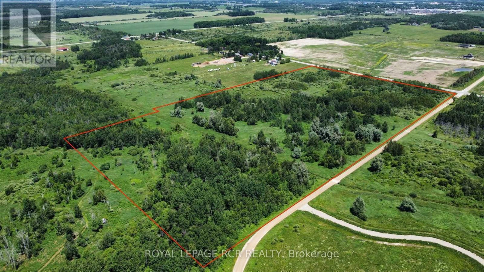 Ptlt 31 5th Line, Amaranth, ON photo 2