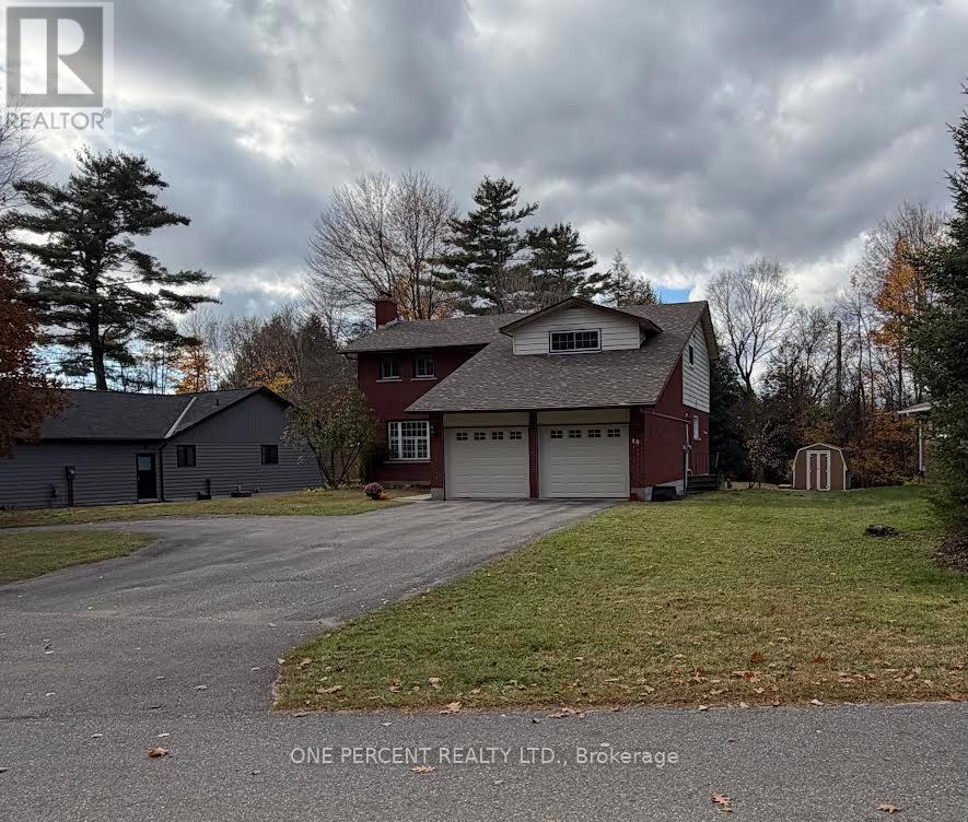 40 Golf Course Road, Bracebridge, ON photo 44