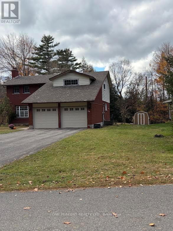 40 Golf Course Road, Bracebridge, ON photo 45