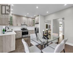 5 Kilrea Way, Brampton, ON L6X0R1 Photo 12