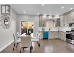 5 Kilrea Way, Brampton, ON L6X0R1 Photo 11