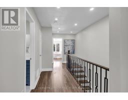5 Kilrea Way, Brampton, ON L6X0R1 Photo 17