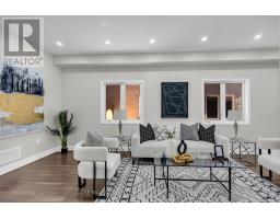 Living room - 5 Kilrea Way, Brampton, ON L6X0R1 Photo 8
