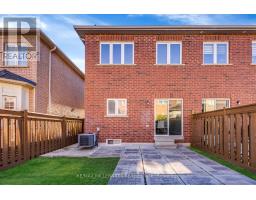 5 Kilrea Way, Brampton, ON L6X0R1 Photo 32