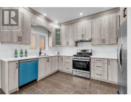 Bedroom - 5 Kilrea Way, Brampton, ON L6X0R1 Photo 9