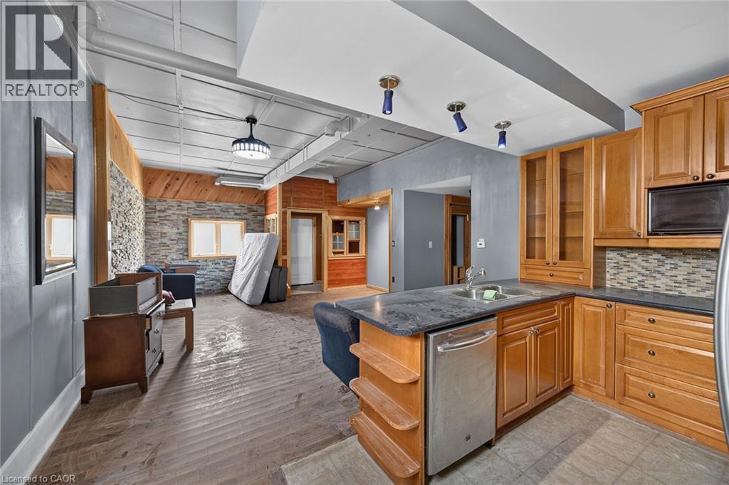 192 TOWNLINE Road, St. Williams — photo 11