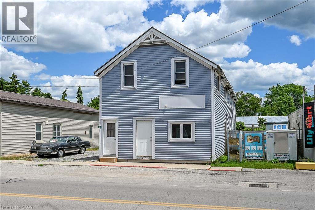 192 TOWNLINE Road, St. Williams — photo 2