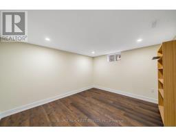 Lower - 78 Leaside Drive, St  Catharines, ON L2M4G5 Photo 20