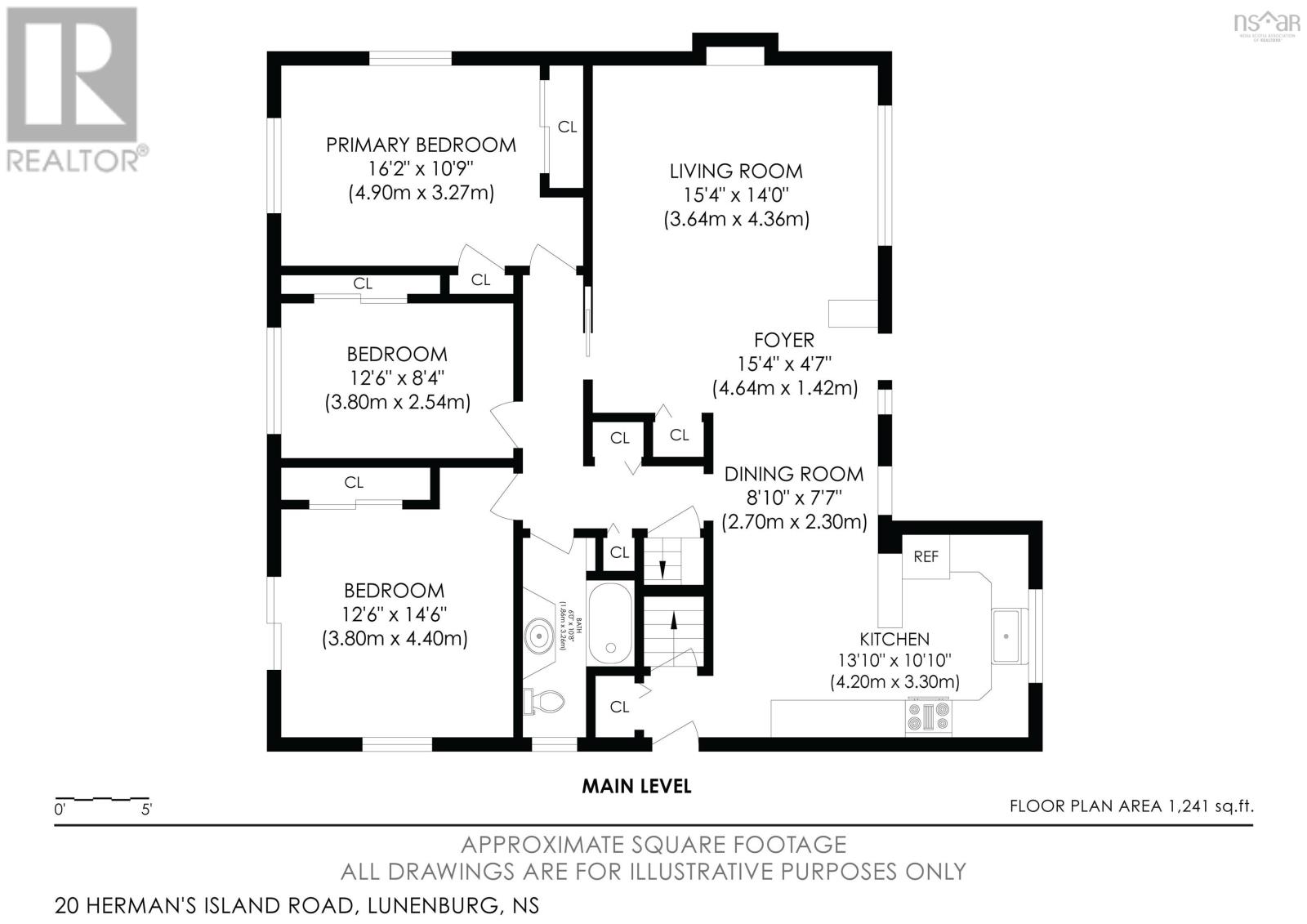 20 Hermans Island Road - 31