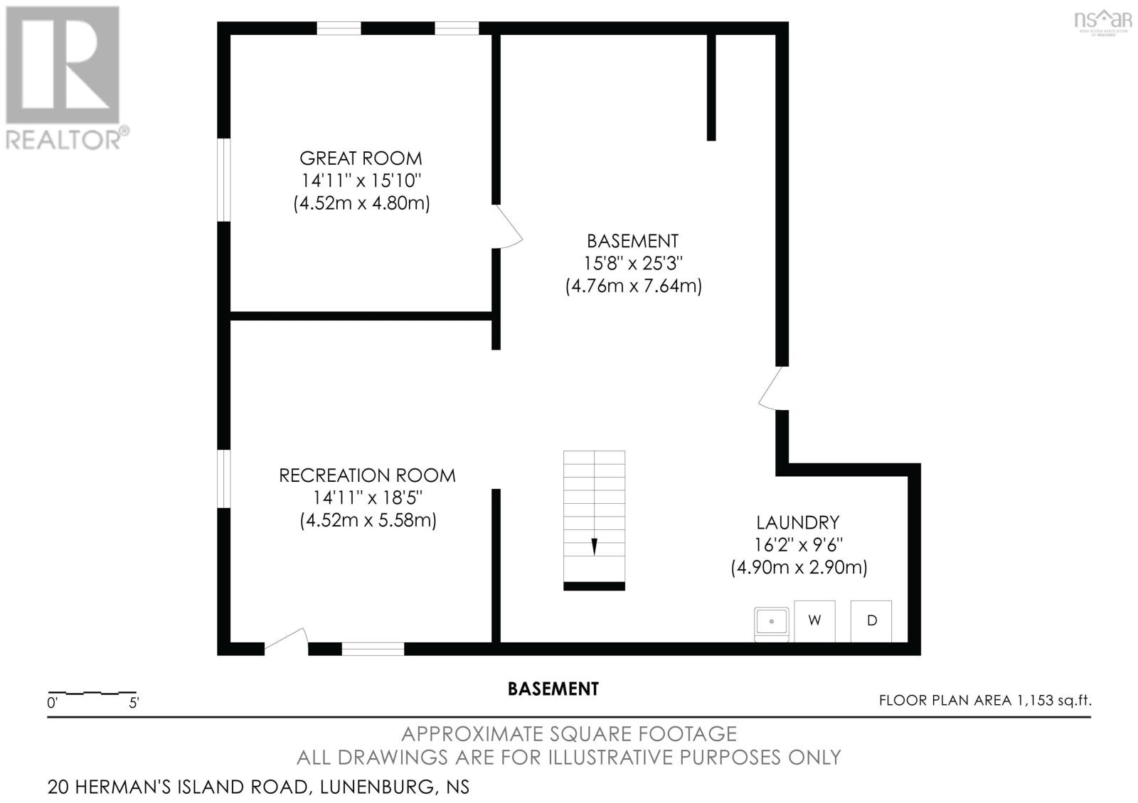 20 Hermans Island Road - 32