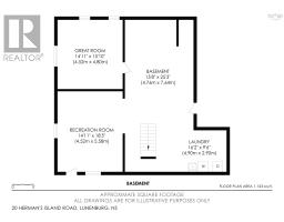 20 Hermans Island Road, Martins Brook, NS B0J2C0 Photo 32