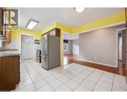 Dining room - 212 Heritage Drive, Kitchener, ON N2B3J6 Photo 10