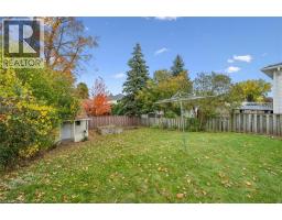 212 Heritage Drive, Kitchener, ON N2B3J6 Photo 36