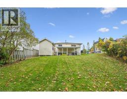 212 Heritage Drive, Kitchener, ON N2B3J6 Photo 38