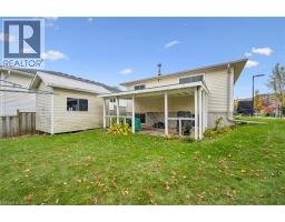 212 Heritage Drive, Kitchener, ON N2B3J6 Photo 39