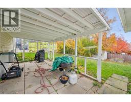 212 Heritage Drive, Kitchener, ON N2B3J6 Photo 34