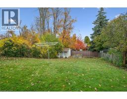 212 Heritage Drive, Kitchener, ON N2B3J6 Photo 35