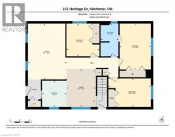 212 Heritage Drive, Kitchener, ON N2B3J6 Photo 40