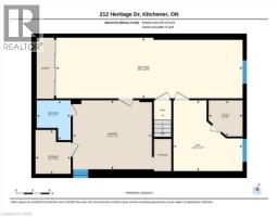 212 Heritage Drive, Kitchener, ON N2B3J6 Photo 41