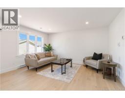 Bedroom - 6 Flanagan Court, Moncton, NB E1G6J3 Photo 10