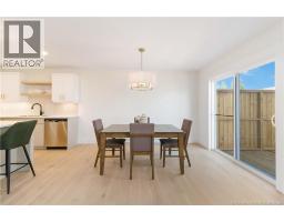5pc Ensuite bath - 6 Flanagan Court, Moncton, NB E1G6J3 Photo 9