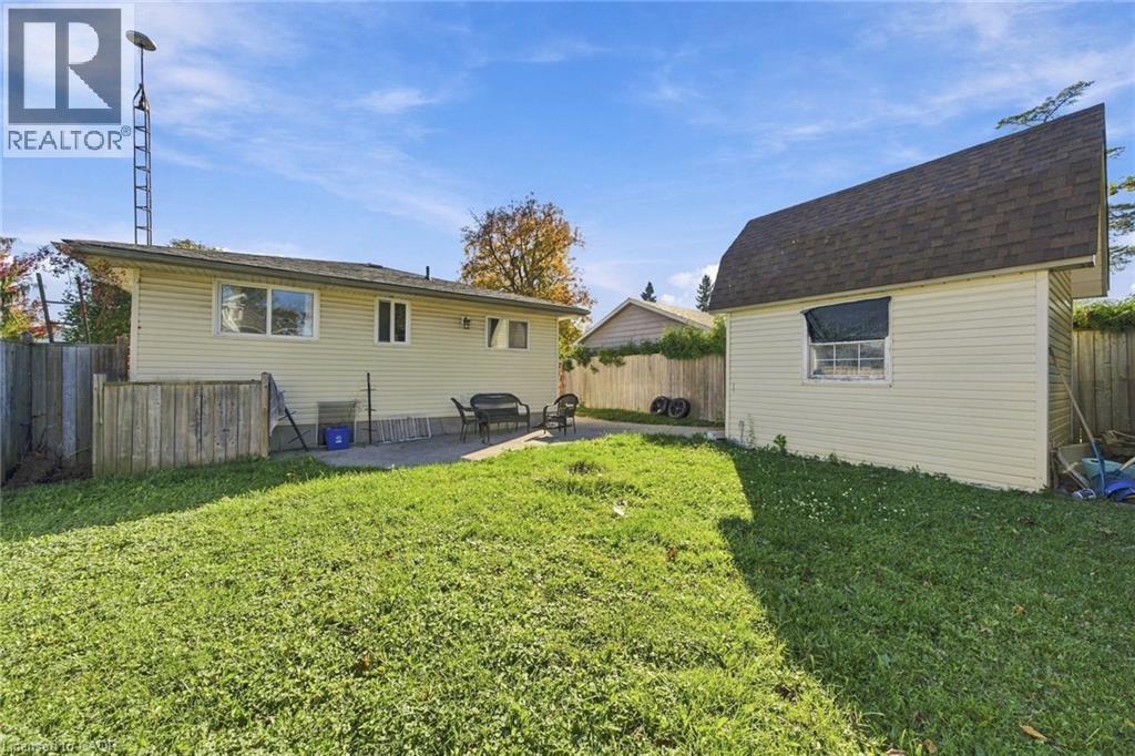 22 MCKAY Street - 32