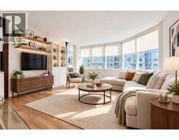Living room - 3227 King Street E Unit# 604, Kitchener, ON N2A3Z9 Photo 6