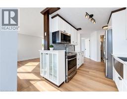 3227 King Street E Unit# 604, Kitchener, ON N2A3Z9 Photo 12