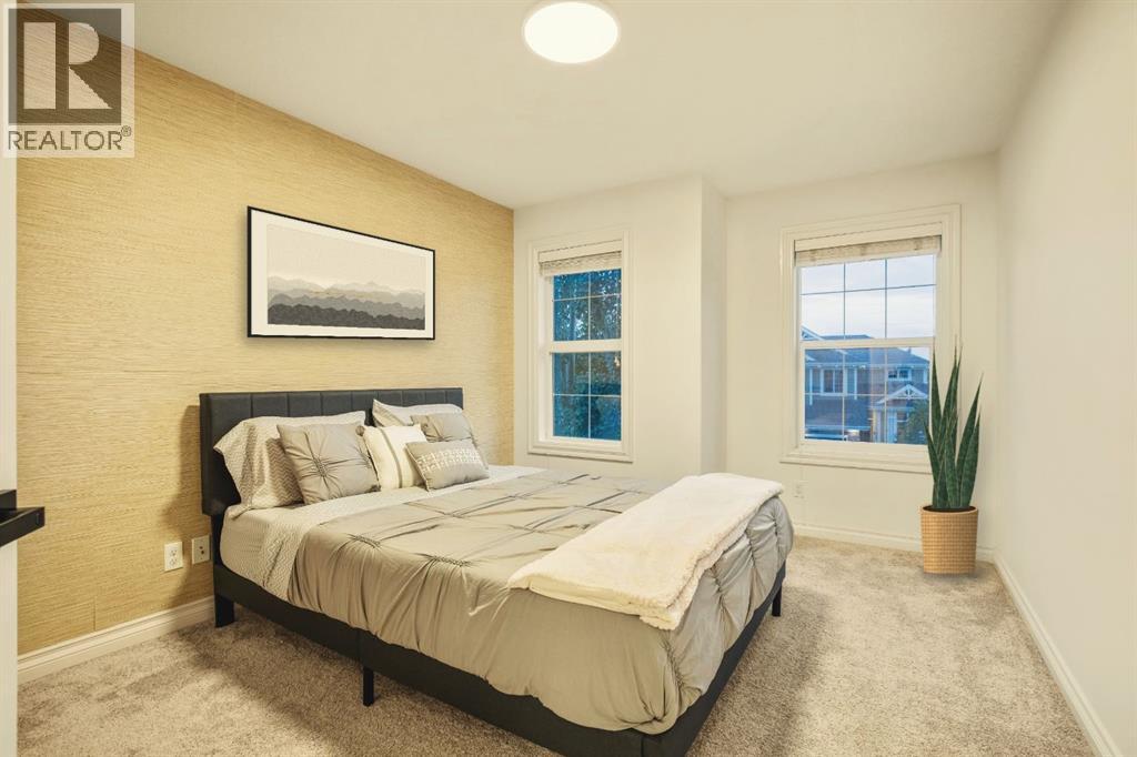 211 Auburn Sound Circle SE, Calgary — photo 28