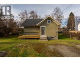 Primary bedroom of 2275 LAURIER CRESCENT · Prince George, BC
