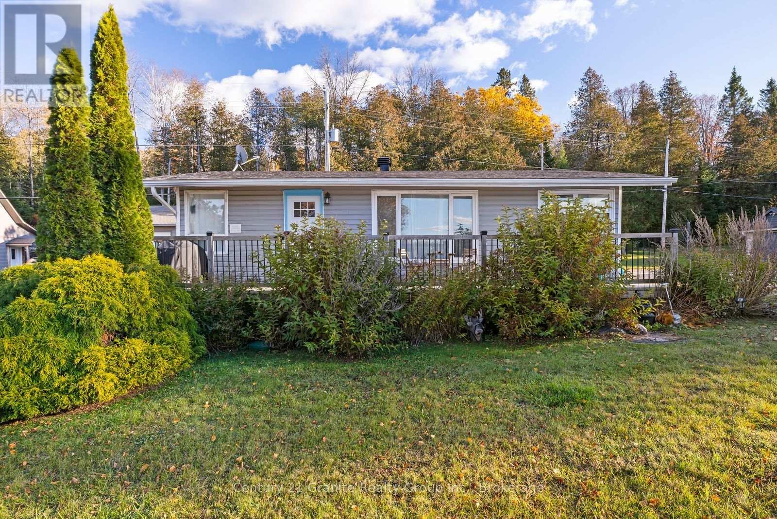 372 Gunter Lake Road, Tudor and Cashel, ON photo 3