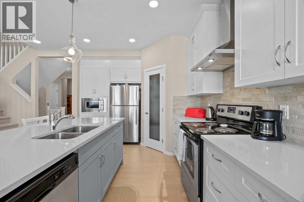 29 Tuscany Ridge Circle NW, Calgary — photo 3