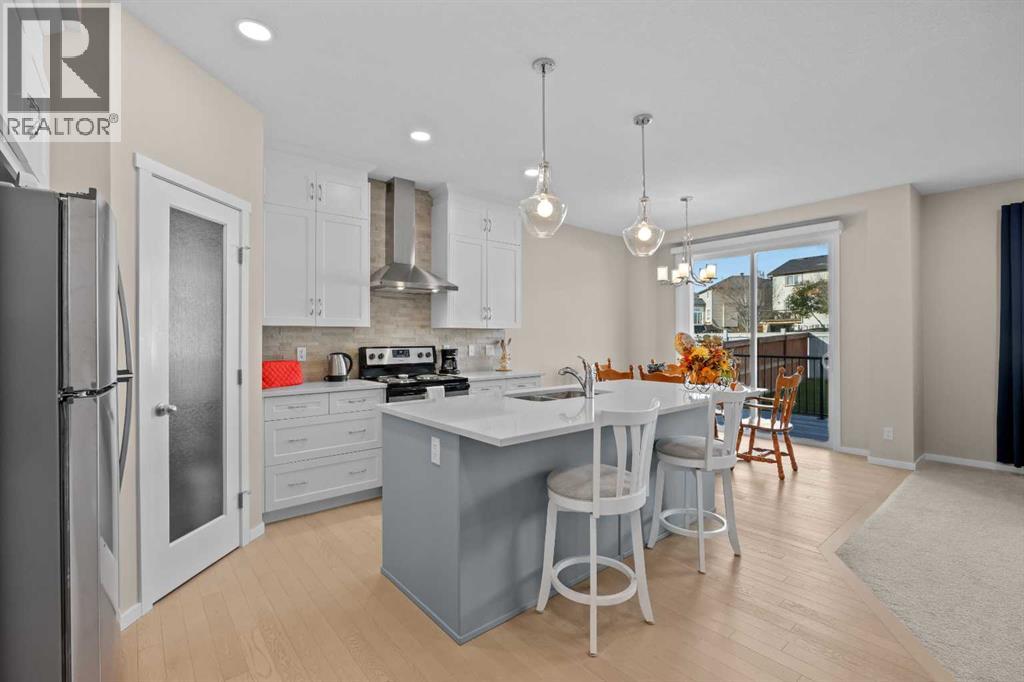 29 Tuscany Ridge Circle NW, Calgary — photo 4