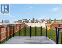 Laundry room - 29 Tuscany Ridge Circle Nw, Calgary, AB T3L0E6 Photo 11