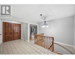Primary Bedroom - 4650 Garden Street, Whitby, ON L1R3K5 Photo 6
