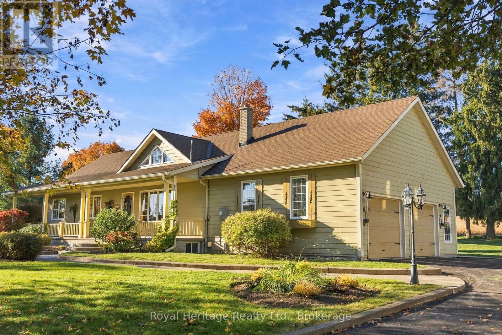 7372 Dale Road, Hamilton Township, ON photo 1
