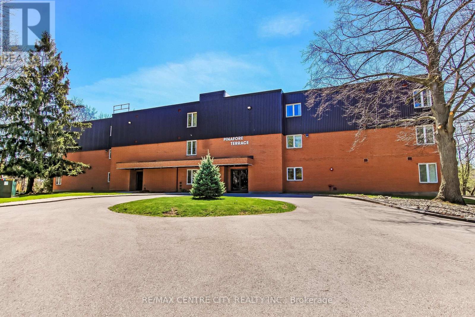 #11 125 ELM STREET - 1