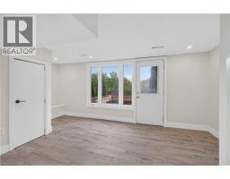 Laundry room - 7 Briar Lane, Dundas, ON L9H6E8 Photo 6