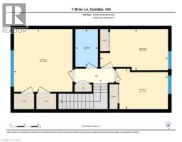7 Briar Lane, Dundas, ON L9H6E8 Photo 39