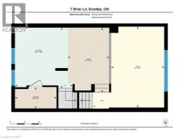 7 Briar Lane, Dundas, ON L9H6E8 Photo 38