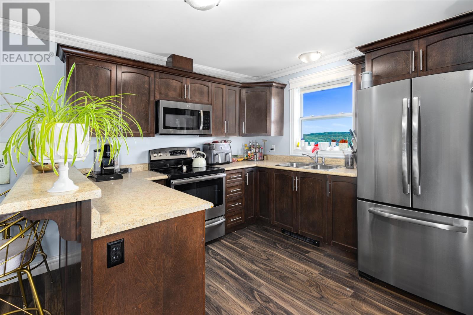 12 Guernsey Place Unit#4 St. John's Newfoundland & Labrador Canada A1E0C5, for Sale, residential, Haris Barki, Keller Williams Platinum Realty