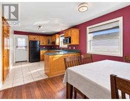 Living room - 86 Greenspond Drive, St Johns, NL A1E6A1 Photo 11
